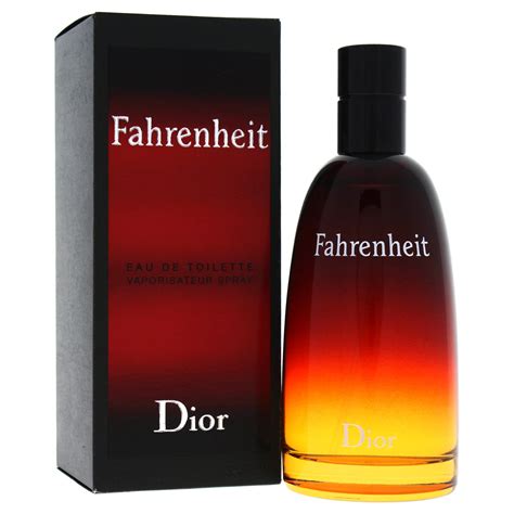 dior fahrenheit eau de toilette for men|cheapest fahrenheit eau de toilette.